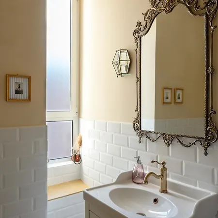 Casa Storica Anni '30: Da Fedro E Bianca Rome