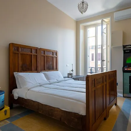 Casa Storica Anni '30: Da Fedro E Bianca Appartement Rome