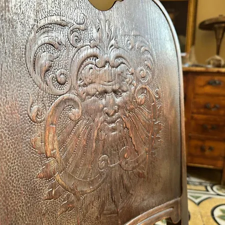 Appartement Casa Storica Anni '30: Da Fedro E Bianca Rome