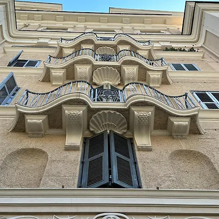 Casa Storica Anni '30: Da Fedro E Bianca Rome