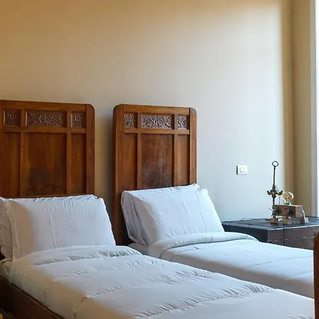 Appartement Casa Storica Anni '30: Da Fedro E Bianca