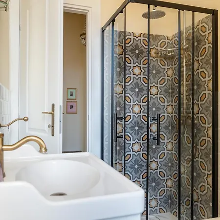 Appartement Casa Storica Anni '30: Da Fedro E Bianca *