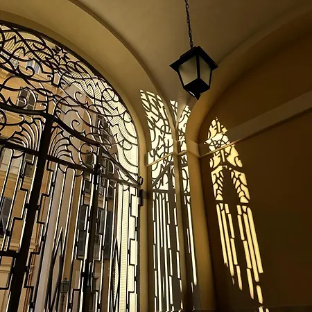 Casa Storica Anni '30: Da Fedro E Bianca Διαμέρισμα *