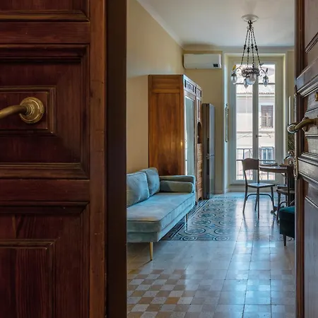 Casa Storica Anni '30: Da Fedro E Bianca 罗马