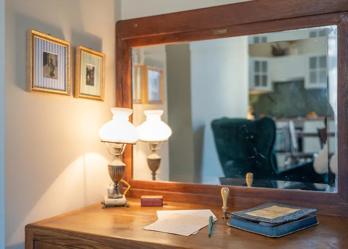 Casa Storica Anni '30: Da Fedro E Bianca Apartament Rzym