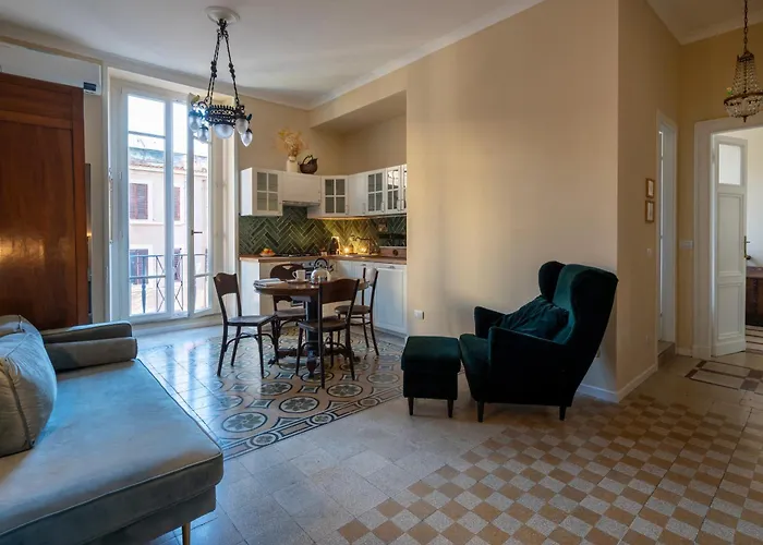 Casa Storica Anni '30: Da Fedro E Bianca * Rzym