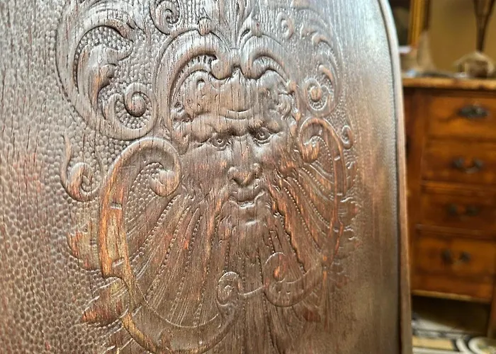 Apartament Casa Storica Anni '30: Da Fedro E Bianca Rzym