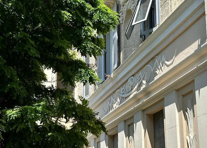 Casa Storica Anni '30: Da Fedro E Bianca