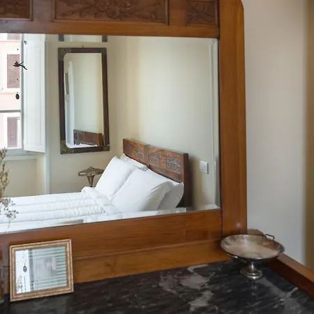 Casa Storica Anni '30: Da Fedro E Bianca