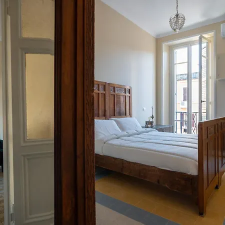 Casa Storica Anni '30: Da Fedro E Bianca