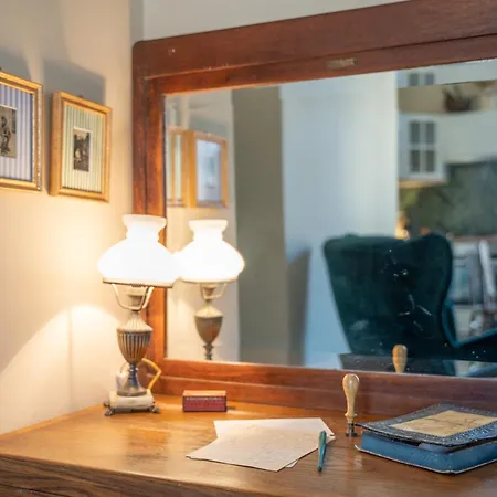 Casa Storica Anni '30: Da Fedro E Bianca Apartamento Roma