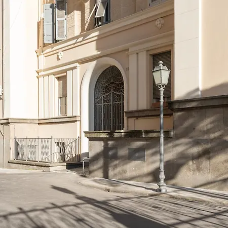 Apartamento Casa Storica Anni '30: Da Fedro E Bianca