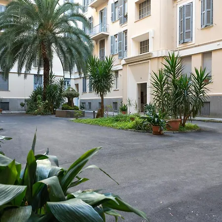 Casa Storica Anni '30: Da Fedro E Bianca *