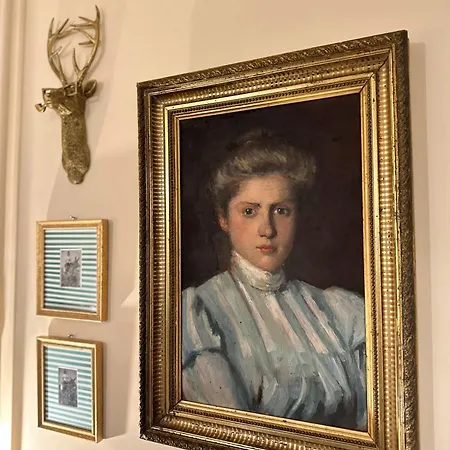 Casa Storica Anni '30: Da Fedro E Bianca *