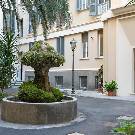 Casa Storica Anni '30: Da Fedro E Bianca * Roma