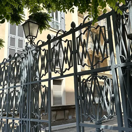 Casa Storica Anni '30: Da Fedro E Bianca Apartamento Roma